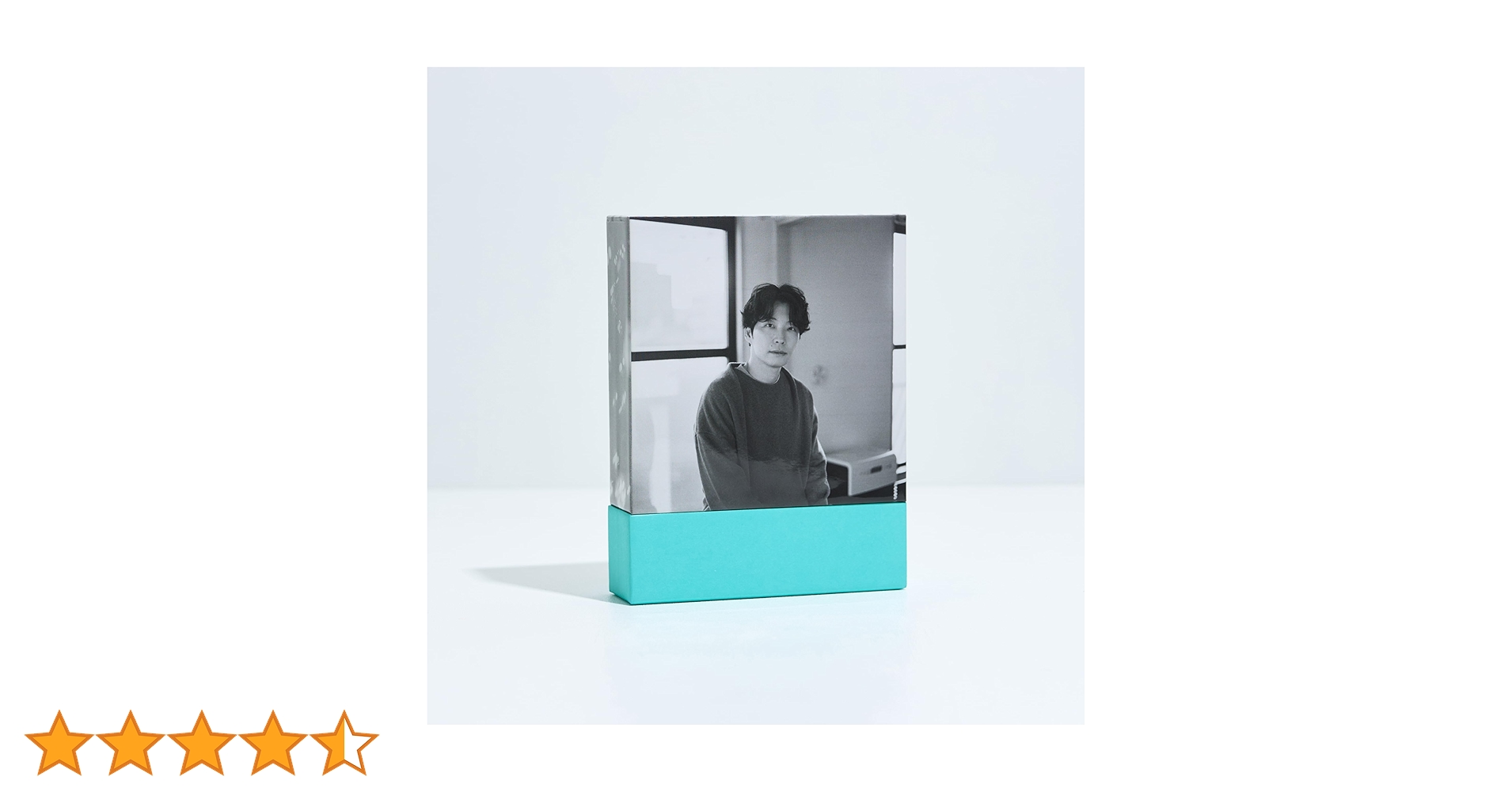 Amazon.co.jp: Gen [Gen Box Set “Poetry”] [BOX + CD + BOOK